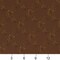 Woodland Ella - Brown Diamonds,Leaves Upholstery Fabric 54 Inches"